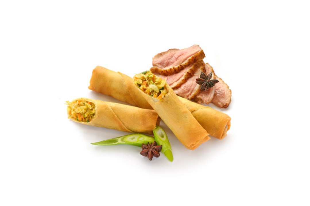 Peking SpringRoll