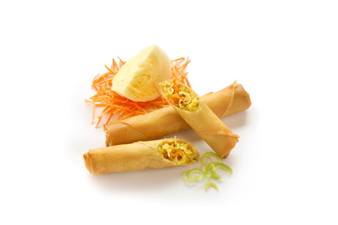 Veggie SpringRoll